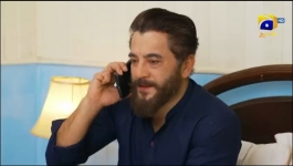 Qalandar Episode 36 - 11th Feb 2023